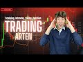 Trading Arten | Sclaping, Swing, Position usw. | Kostenloser Anfängerkurs Part 13 mit Tromza