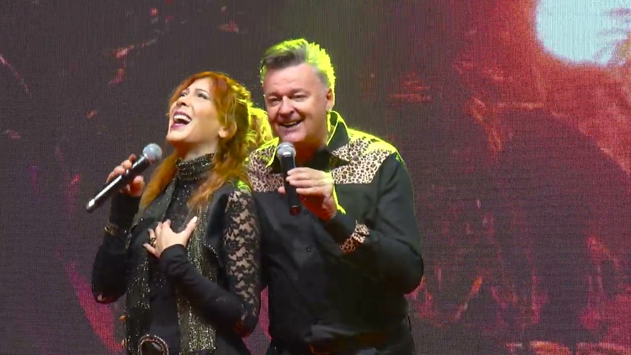 Duo Platin - Tisočkrat (MGNZ 2024)