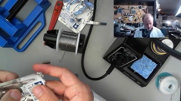 Comparing Distance Sensors On The Microview