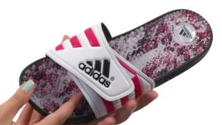 adidas Adissage Graphic  SKU:8350977