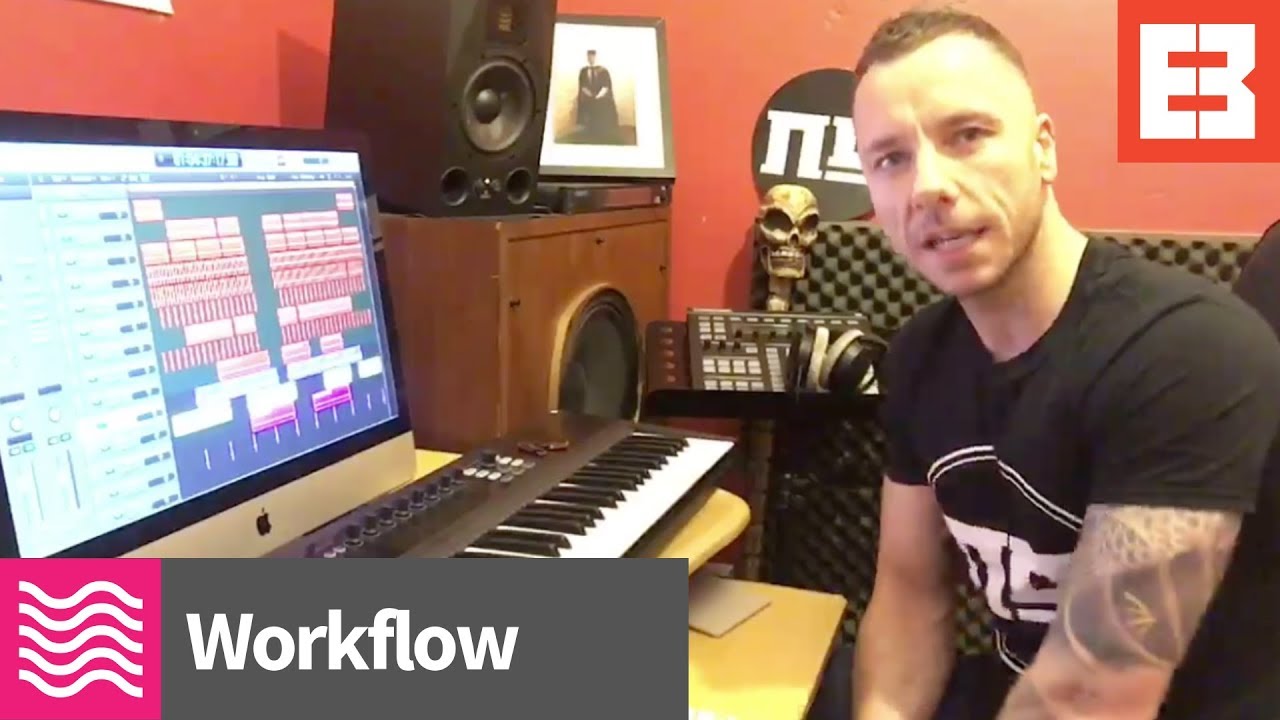 Audio Clicks | 60 Second Tips | Music Production | Day 34 | Nomine ...