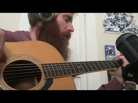 ASMR Guitar 2