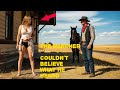 She Said “Give Me The Full 11 Inches” – The Night That Stunned Dusty Creek | Western Love Story 1887