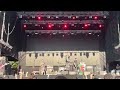 Phil Campbell and the Bastard Sons - Damage Case - LIVE@RockstadtExtremeFestofficial