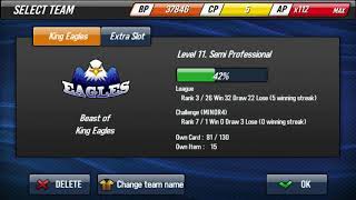 How to make your turn on base ball Star (hack)$ screenshot 5
