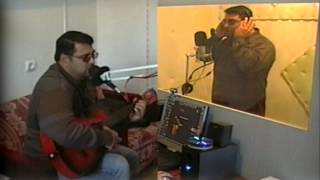 Salyan Emin Aziz - Nereye Boyle