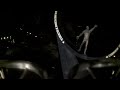 FPV Tinywhoop Night Flight (HD Version) | Mobula7 HD 1s
