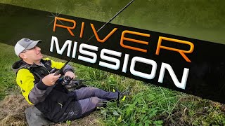 River Mission!