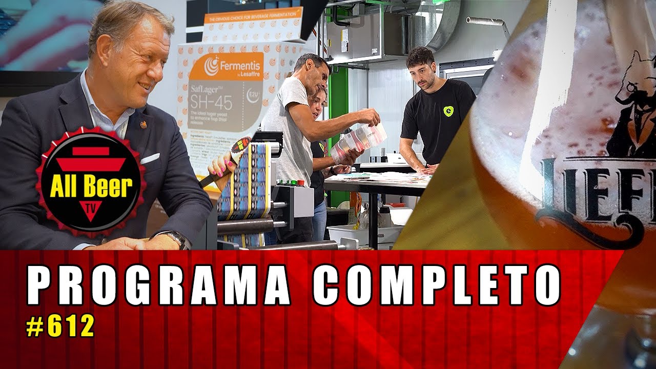 All Beer TV | Programa Completo 