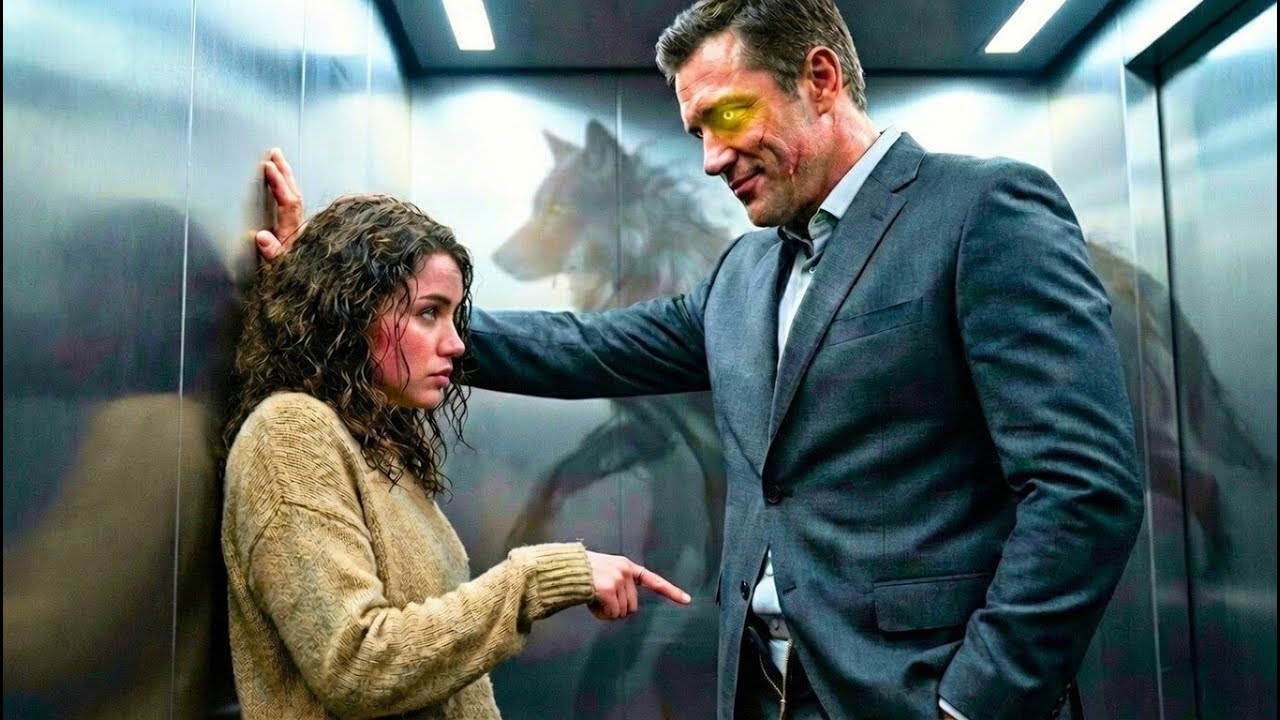 Ich Sagte Dem Alpha-König, Sein Reißverschluss War Offen–Er Grinste:Willst Du Ihn Für Mich Schließen