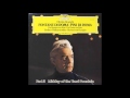 Respighi - Fountains of Rome　　Karajan Berlin Philharmonic