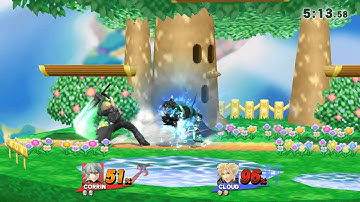 My first wavebounce kill