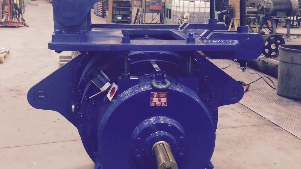 IDC Cement - YouTube