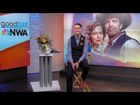 Hallmark+ Prequel "Hope Valley" Brings Familiar Faces to a New Frontier