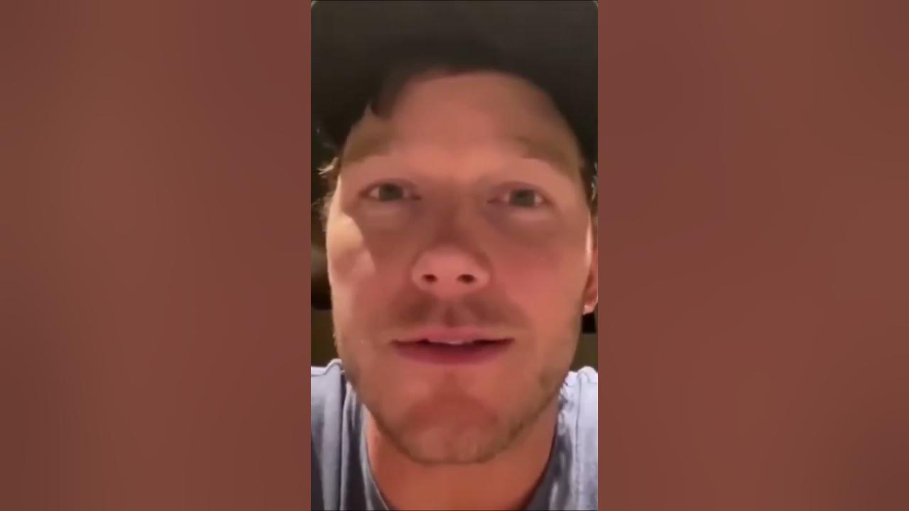 Chris Pratt it’s a me a mario - YouTube - Chris Pratt It's A Me A Mario
