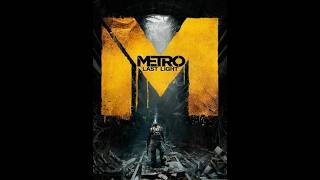 Review 541 - Metro: Last Light Redux