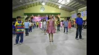 Give Love On Christmas Day