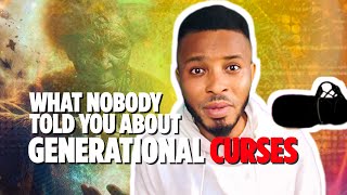 Can a Christian be affected by Generational Curses | Everything you need to know