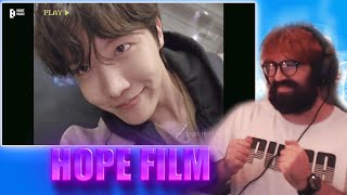 j-hope 'on the street (with J. Cole)' hope film - BTS (방탄소년단) | Reaction