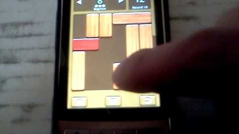 Unblock Me Puzzle 8 (3 Stars) Original Free Beginner