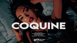 "COQUINE SHATTA" 🍁 Dancehall Shatta Instrumental 2026