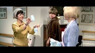 Mireille Darc/Jacqueline Doyen/Micheline Luccioni - Fleur Doseille (1967)