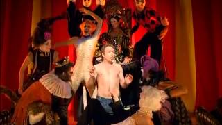 Expedia - Magique 2004, Usa