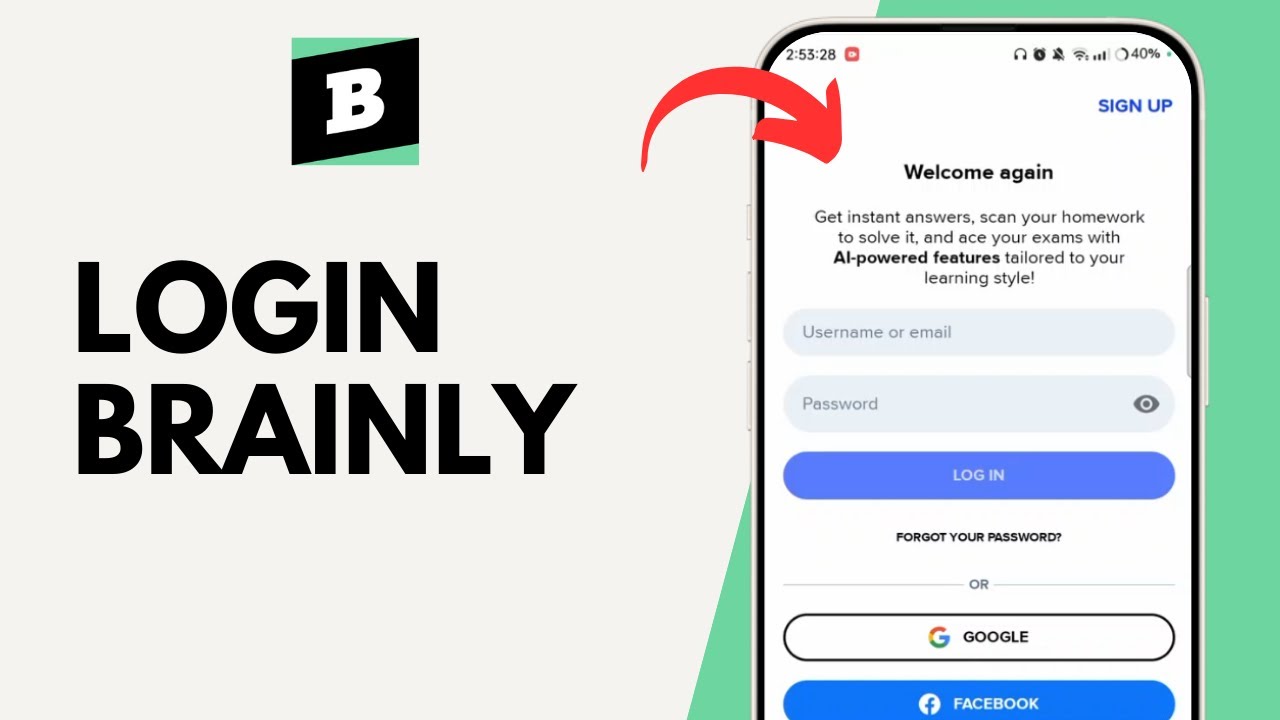Crisp Brainly Login Online Abstract for Mobile Crisp Brainly Login Online Abstract for Mobile