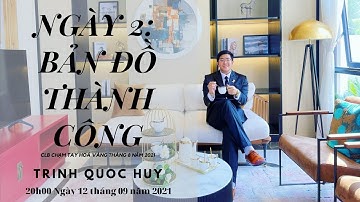 🌈NGÀY 2: Cách Đặt Mục Tiêu Thông Minh - SMART GOAL
