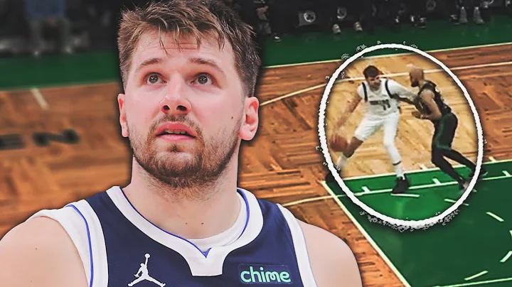 Luka Doncic is a Basketball Genius