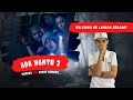MOVIE REVIEW : ADA HANTU 2