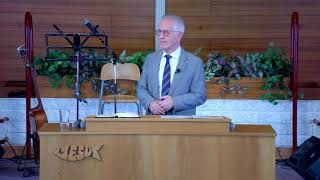 Ræðumaður: Kristinn Ásgrímsson.