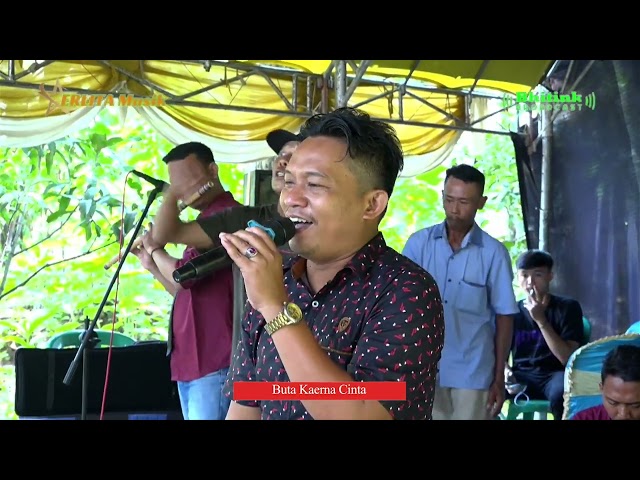 BUTA KARENA CINTA BUNG MC NEW ERLITA MUSIK JAMBUGEULIS   16 April 2024 mp4 1 class=