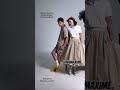 Pasutri super keren #lunamaya #maximebouttier #maximeluna #elle #lunamaxime