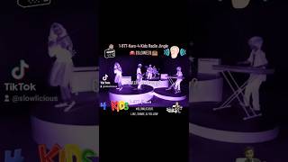 1 877 Kars 4 Kids Radio Jingle Slowed