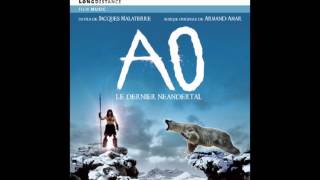 Armand Amar - Le sacrifice