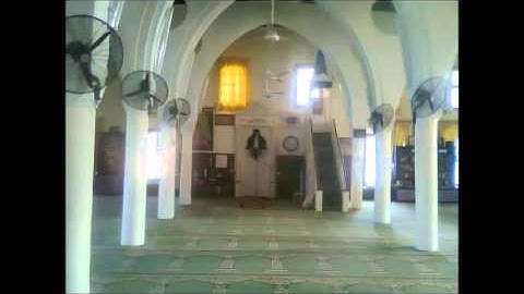 مقطع من سورة الصافات