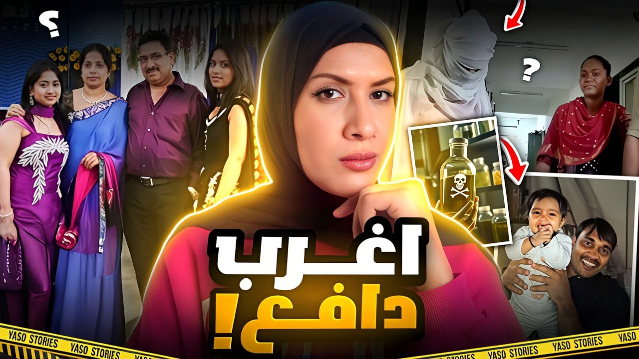 معتقدات وافكار غريبة كانت الدافع والجاني استوحى الجريمة من زعيم سابق لدولة عربية