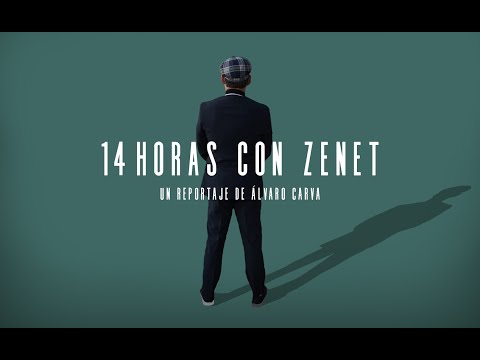 14 Horas con Zenet