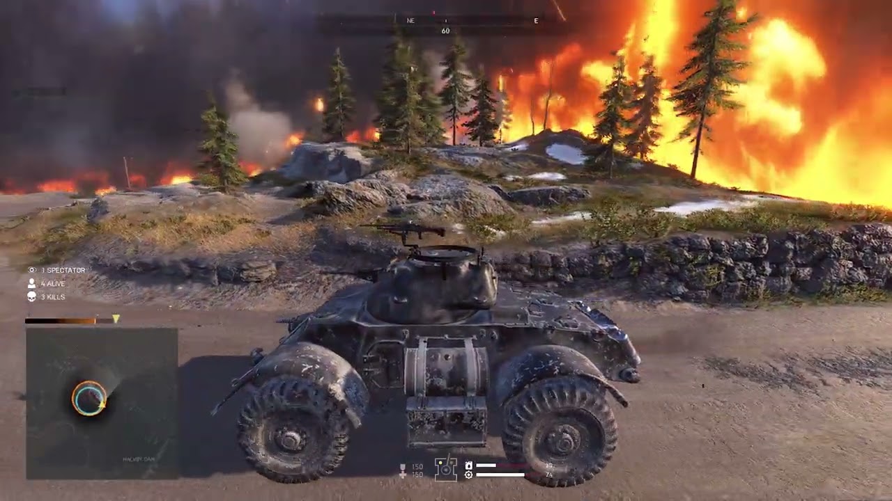 BfV 2024 04 27  teamers in solo