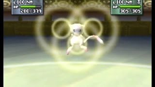 Pokémon Stadium 2 - 100% : Kanto Gym Leader Castle, Lt. Surge R-1