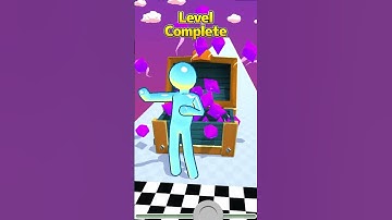 SCALE MAN - FUNNY GAME 🏃‍♂️🚗 All Levels Gameplay Walkthrough Android, ios max R5YHG