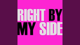 Right By My Side - Hip Hop's Finest