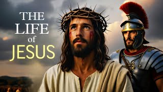 The Life of Jesus in 16 Minutes | यीशु मसीह की कहानी  |  Story of Jesus Christ in Hindi  screenshot 5