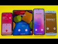 Incoming Calls Samsung Z Fold3, A7,Samsung S10e, Samsung Z Flip5