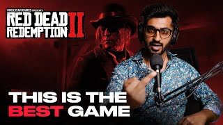 SUPER GUJJAR MODE | Red Dead Redemption 2 | Gaming Highlight