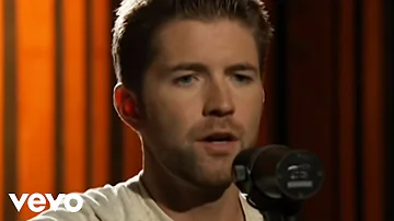 Josh Turner - Me And God