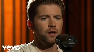 Watch Josh Turner Me And God video