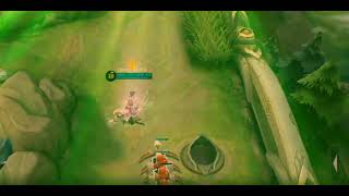 tiktok ml wanwan joget🤣🤣