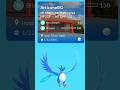 Trading Poke Park Kanto Articuno BG For Shiny Legendary 😭😶🌫️